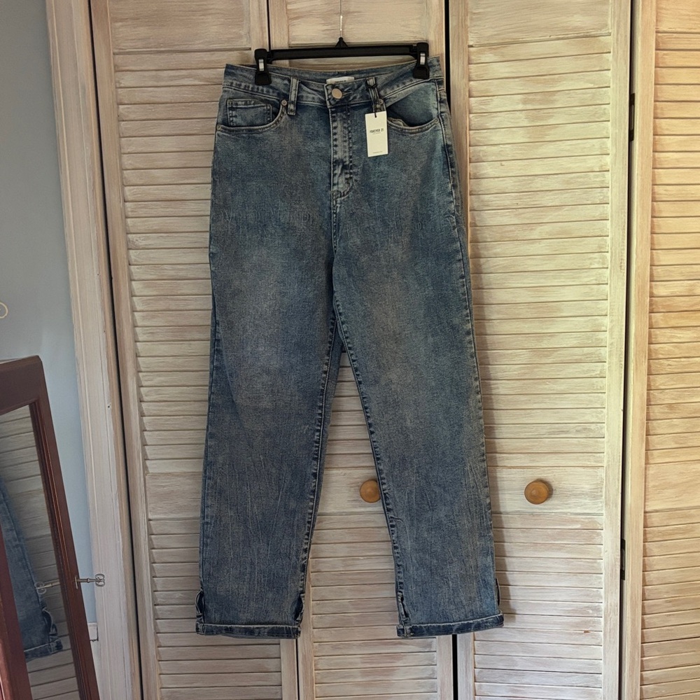 Forever 21 Jeans